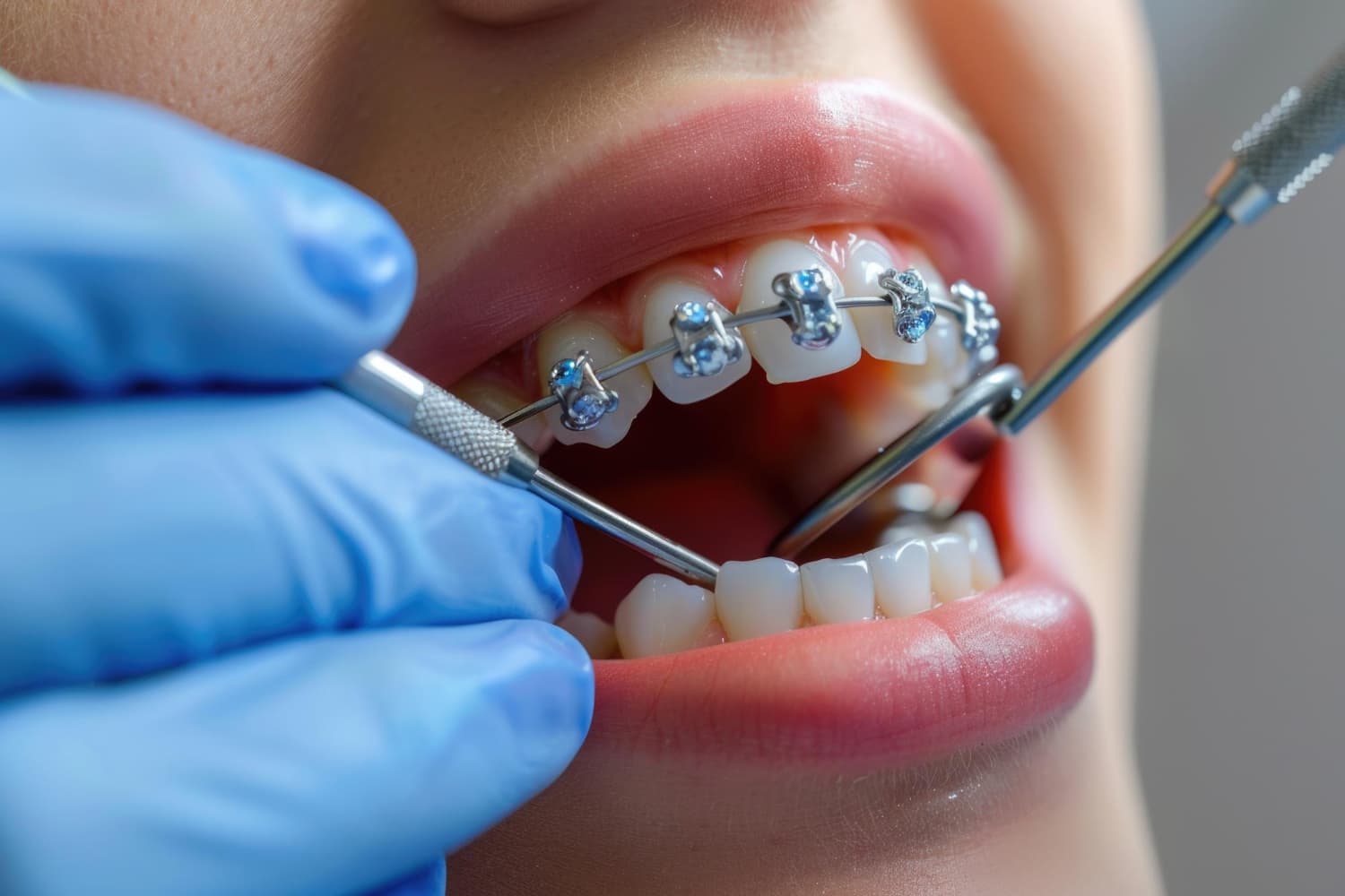 Orthodontics