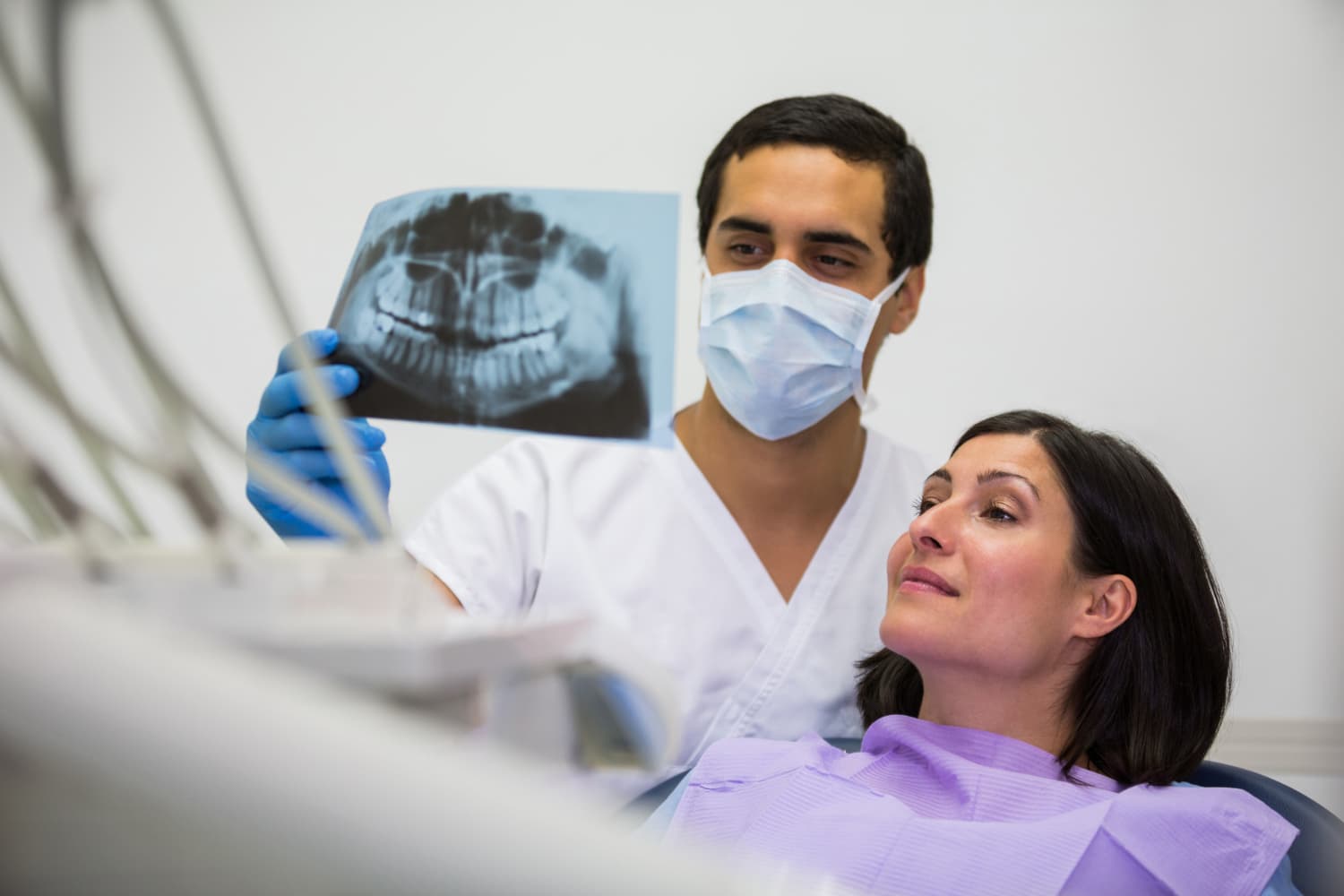 General & Family Dentistry