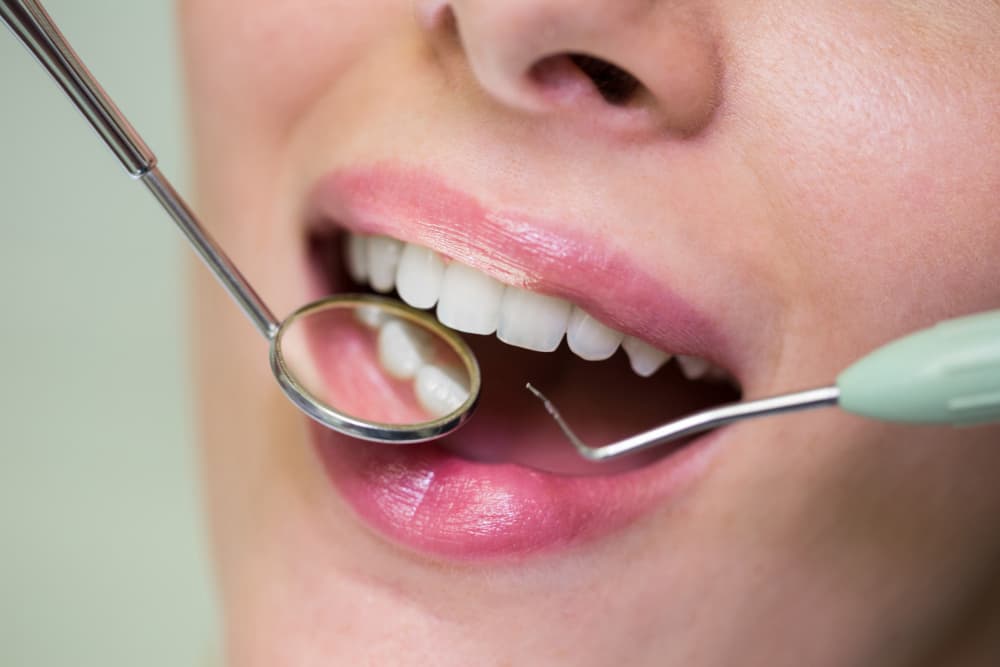 Gum & Aesthetic Gum Care