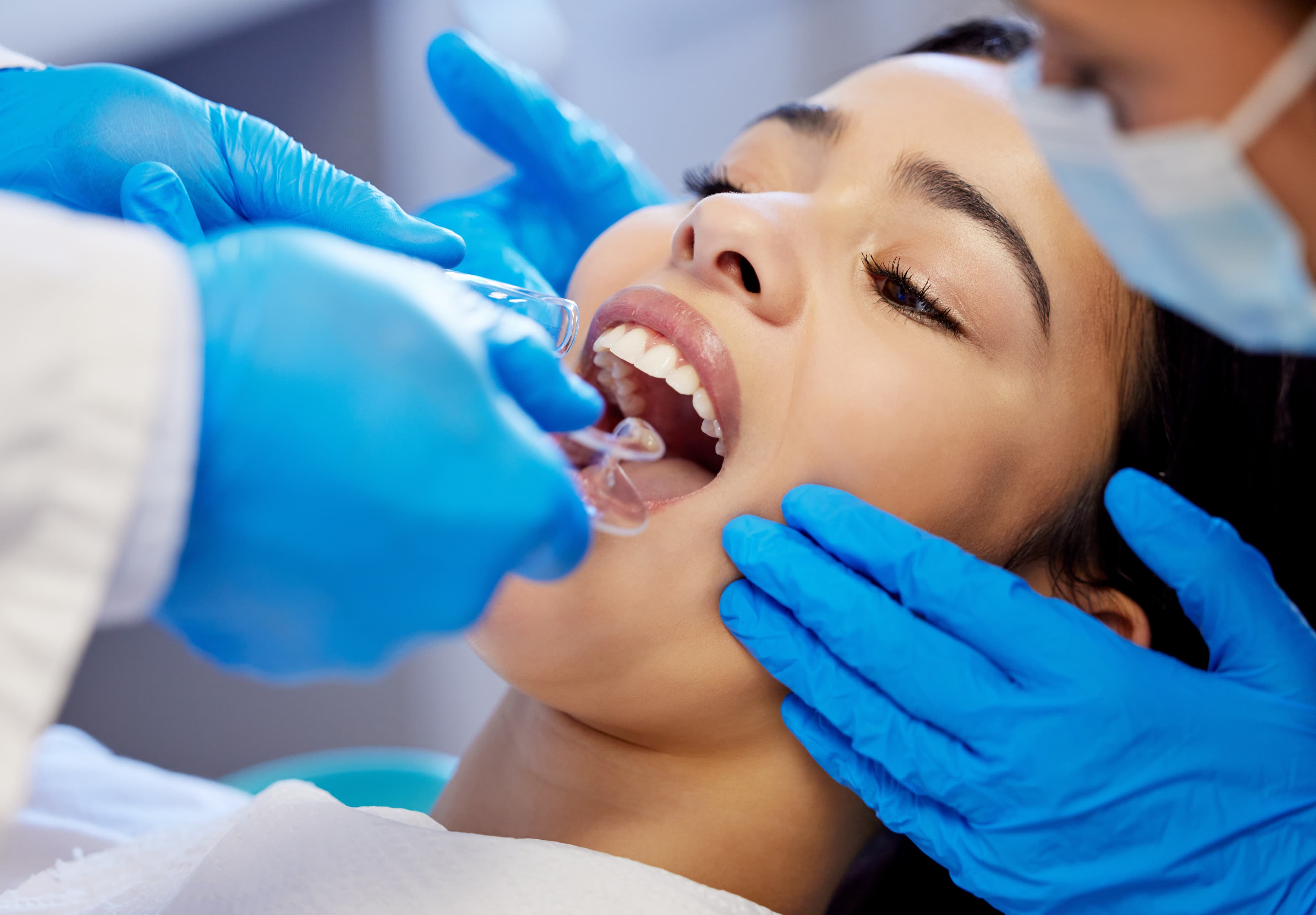 Oral Surgery