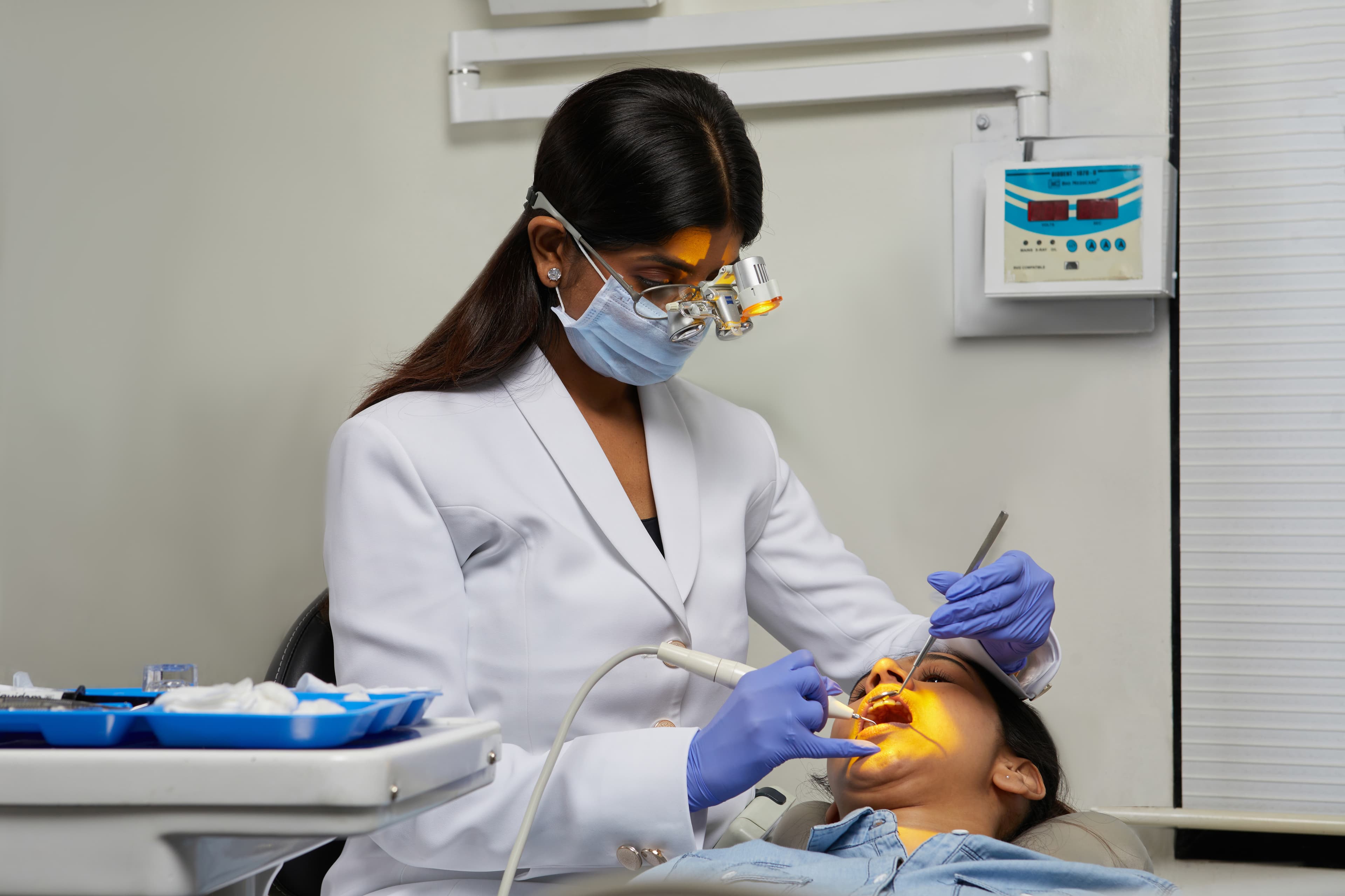 Dentsspa Studio Clinical Gallery 1