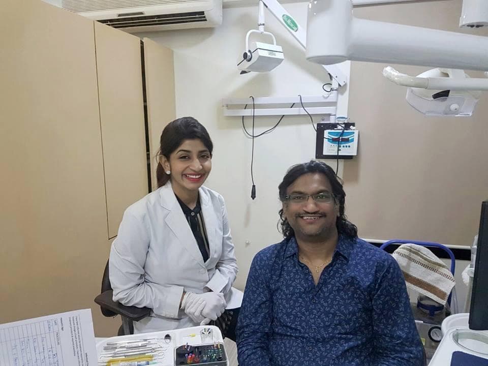 Dentsspa Studio Clinical Gallery 2