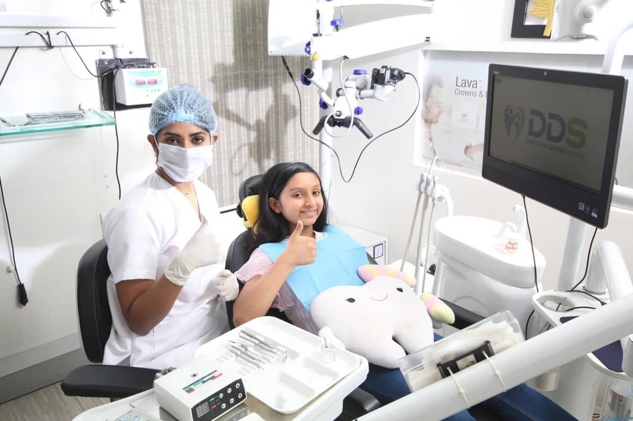 Dentsspa Studio Clinical Gallery 4