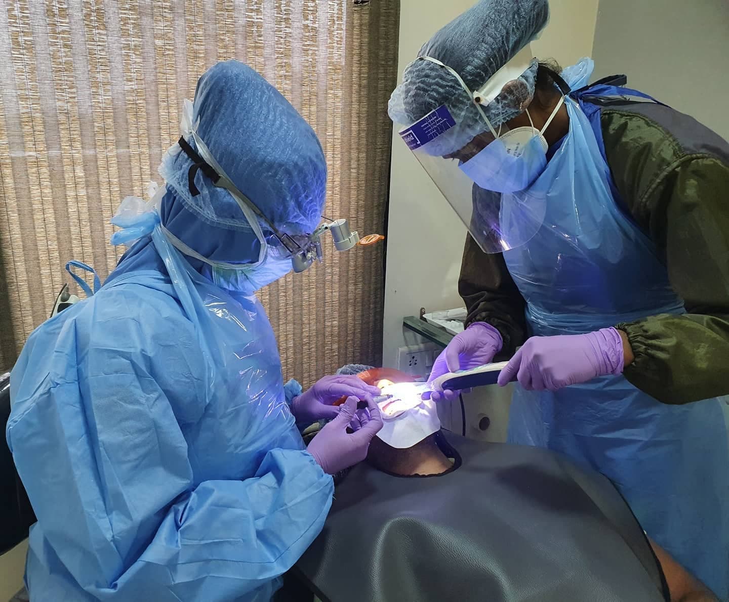 Dentsspa Studio Clinical Gallery 5