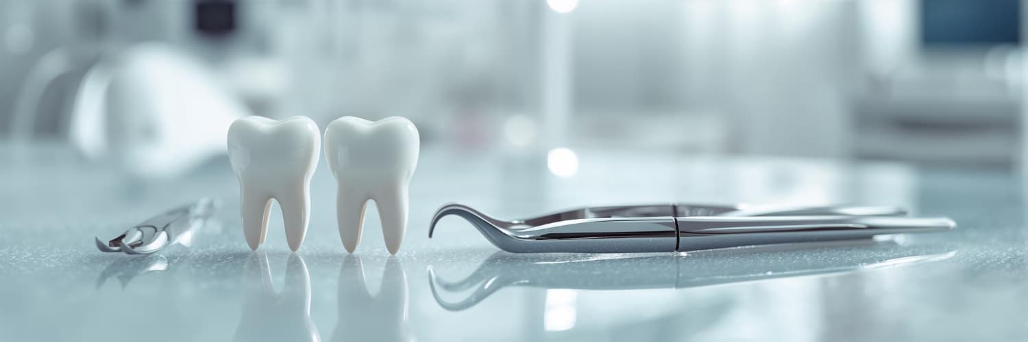 Book dental care session