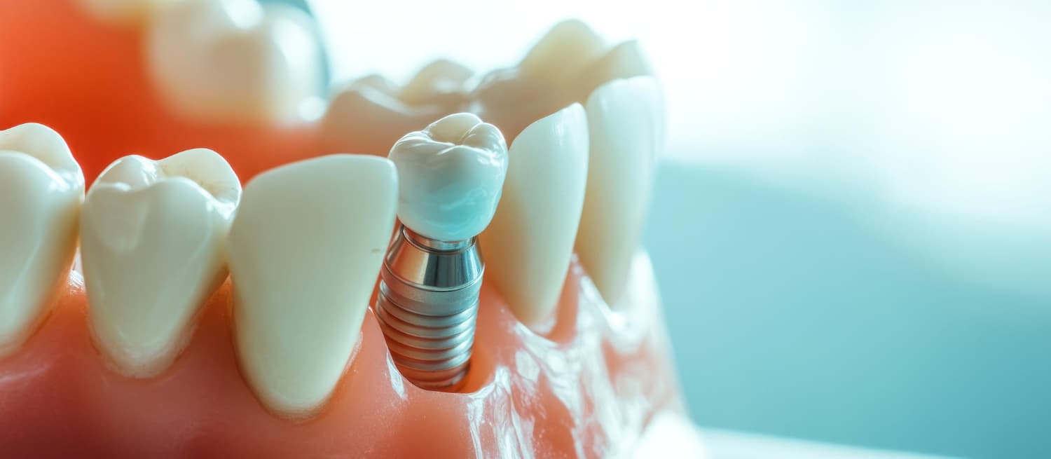 Dental Implant