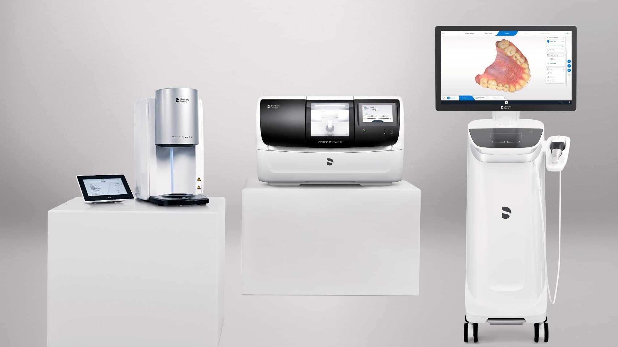 CEREC System