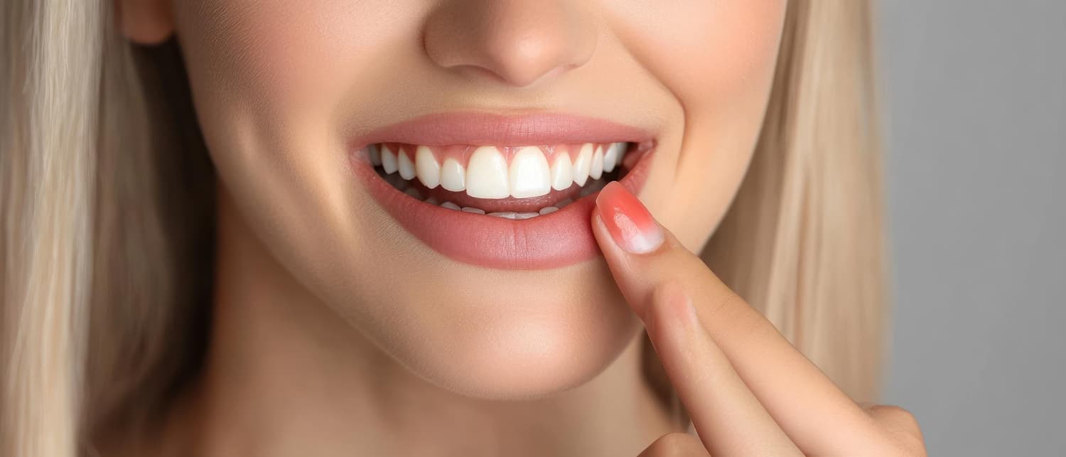 Gum & Aesthetic Gum Care