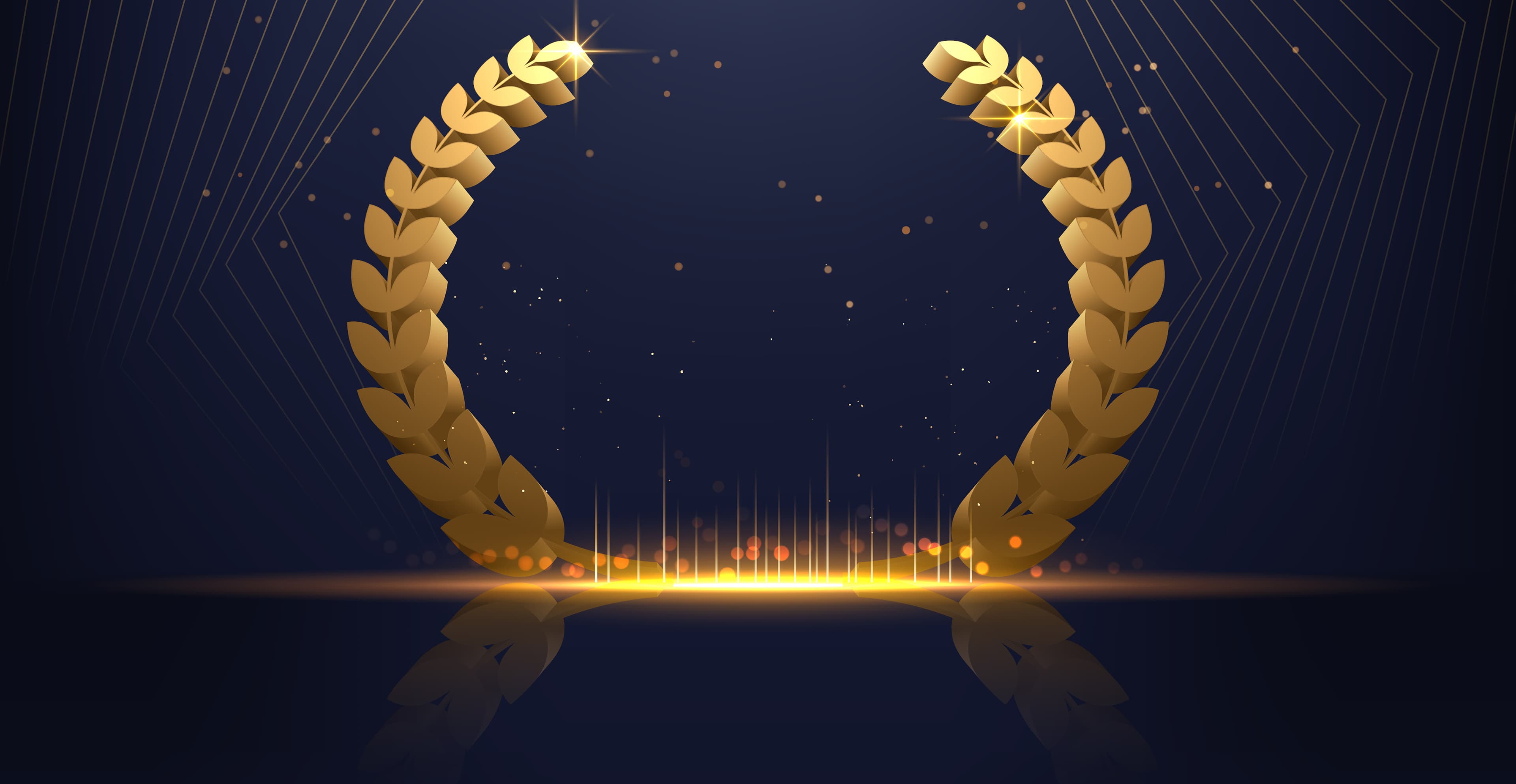 Awards & Recognitions
