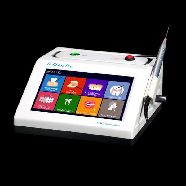 Indilase Soft Tissue Laser