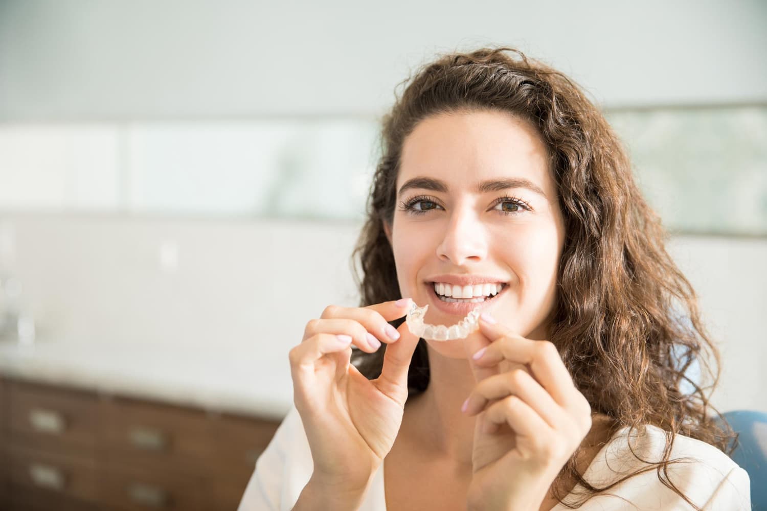 Invisalign Provider