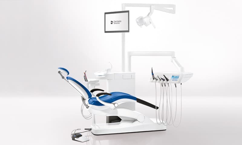 Dentsply Sirona Intego Pro