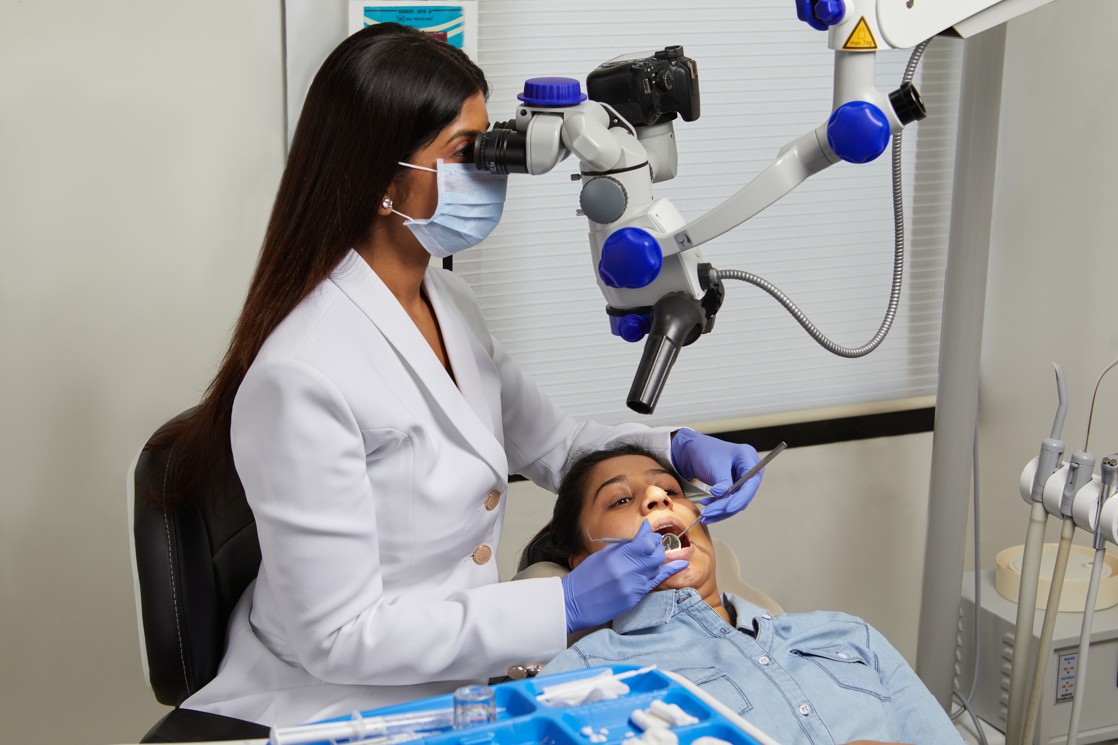 Diagnose technology checkup Diagnose technology checkup