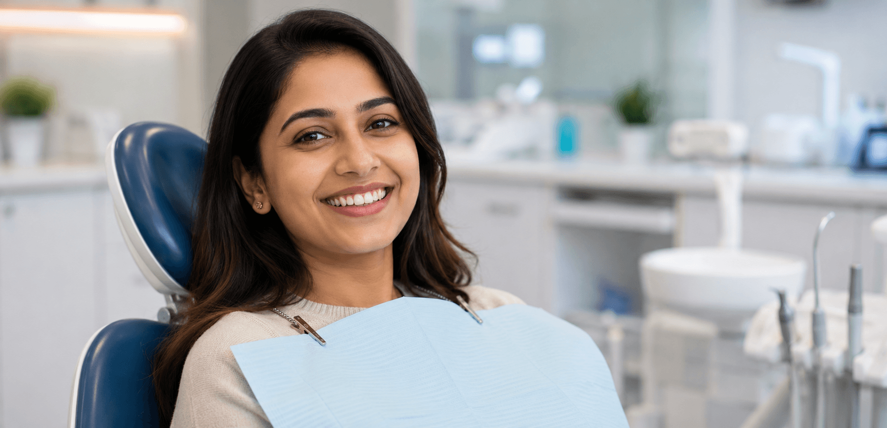 Specialized Care consultation at DDS
