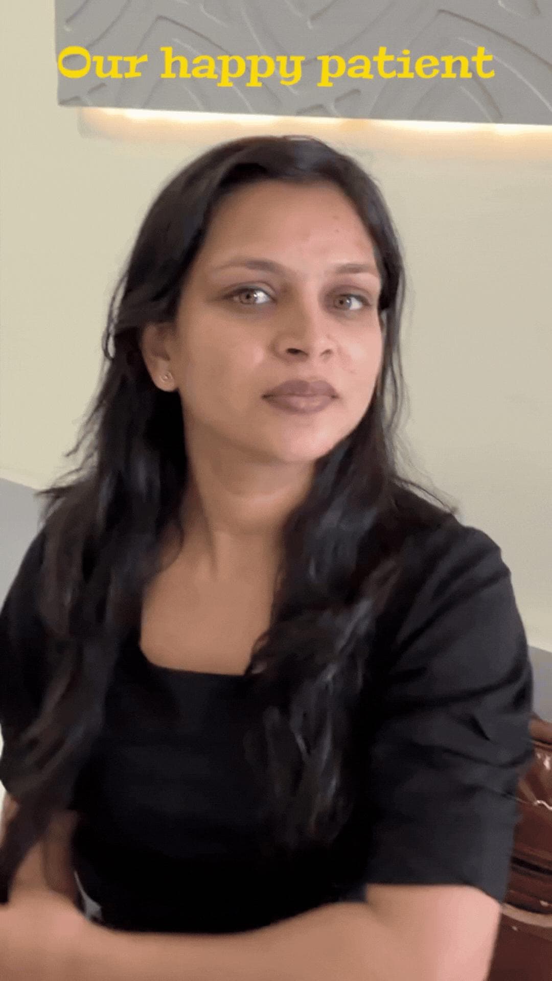 Dental Care Treatment reel