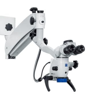 Zeiss Microscope
